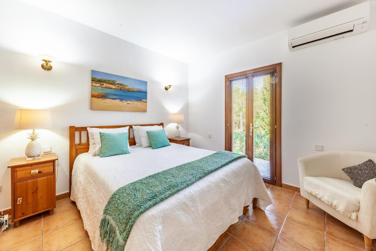 Villa Can Fanga Αλκούδια Εξωτερικό φωτογραφία
